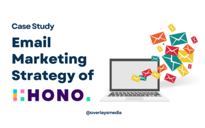 Case Study: Effective Email Marketing Strategy of HONO Using HubSpot